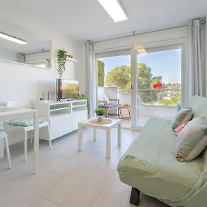 Arquus Little Hawaii Salou