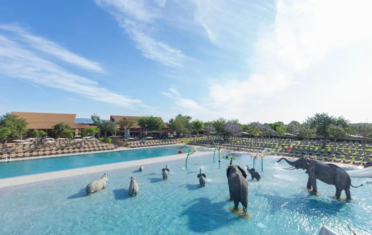 Camping&Resort Sangulí Salou