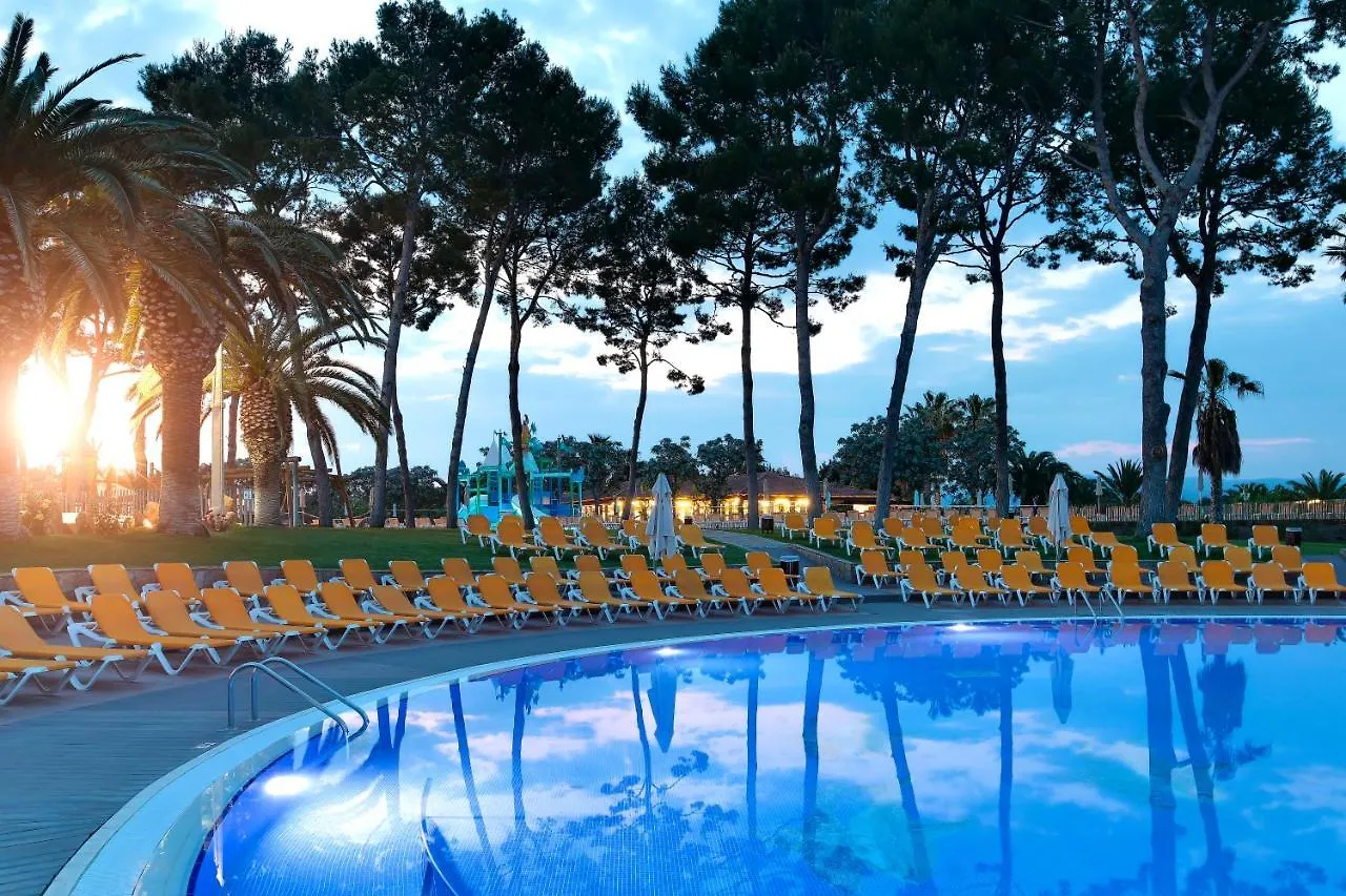 Camping&Resort Sangulí Salou