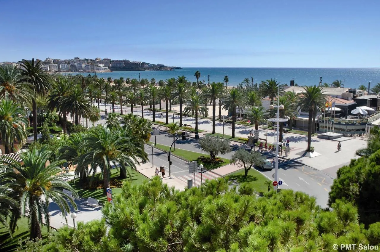 Camping&Resort Sangulí Salou 4*,  España