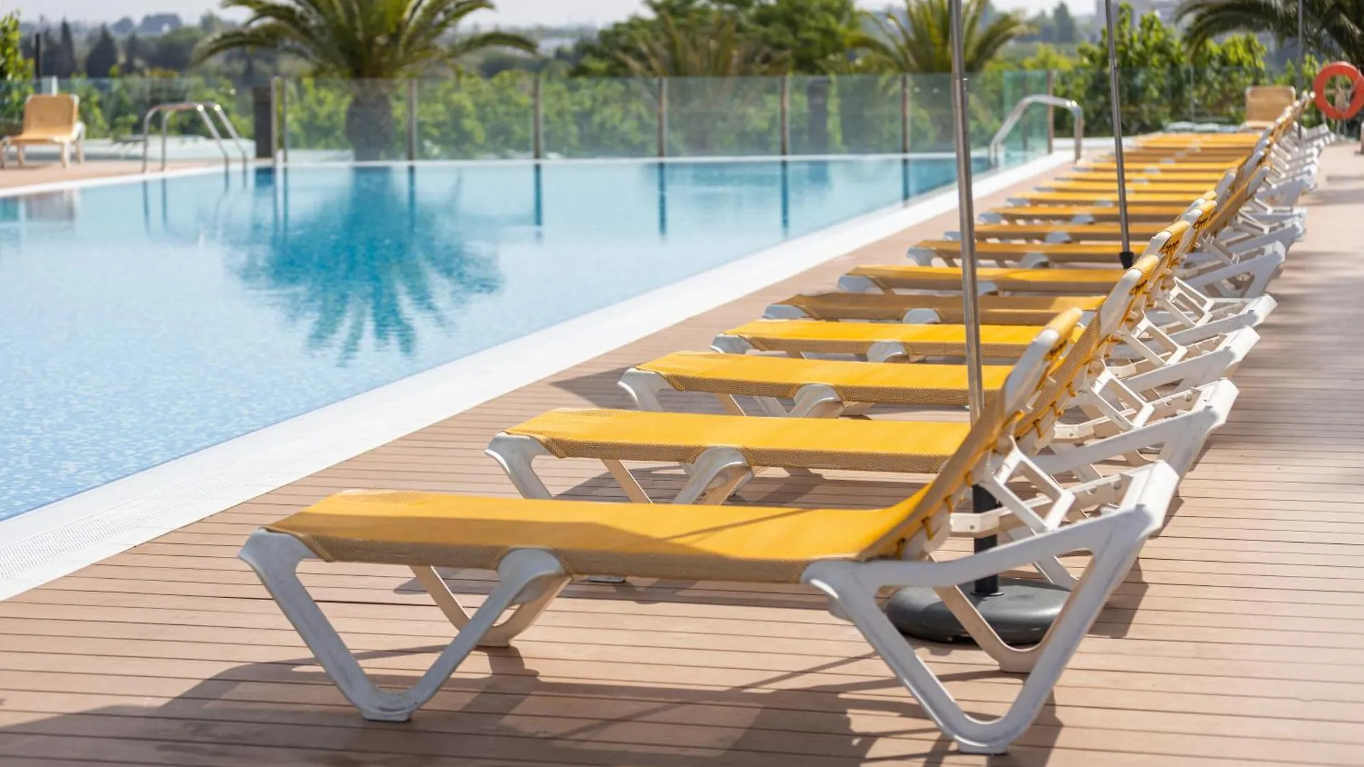 Camping&Resort Sangulí Salou 4*,  España