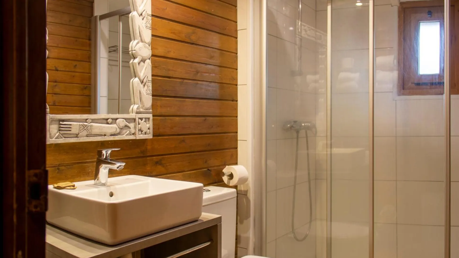 **** Resort Camping&Resort Sangulí Salou España