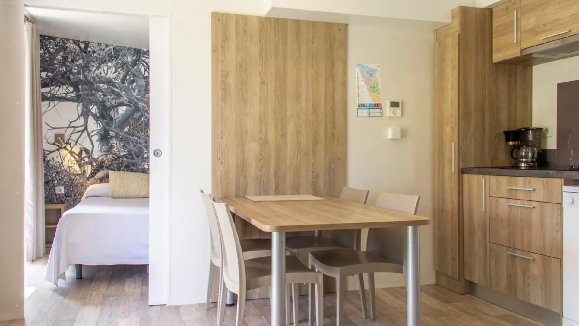 Camping&Resort Sangulí Salou España