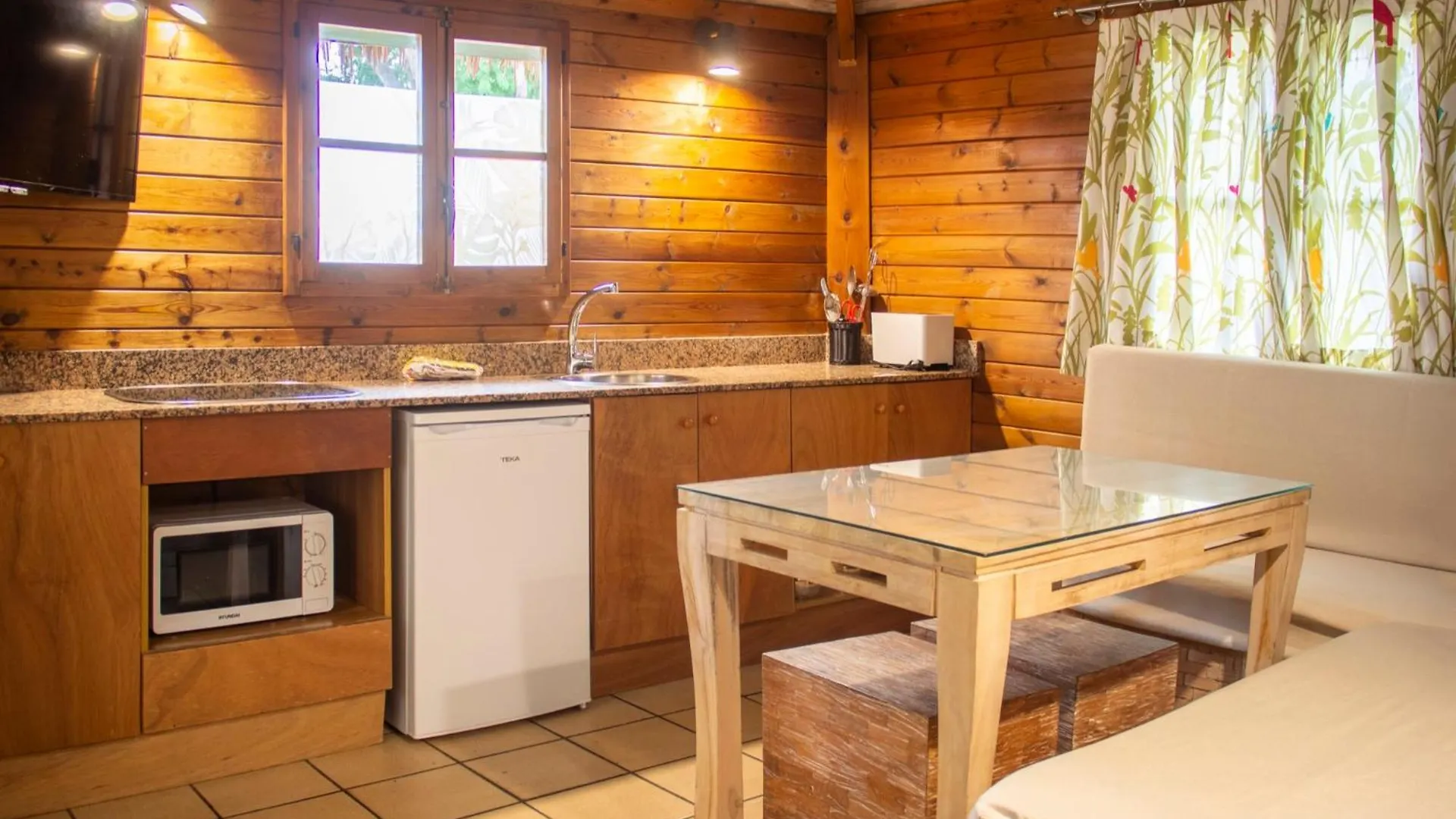 Resort Camping&Resort Sangulí Salou