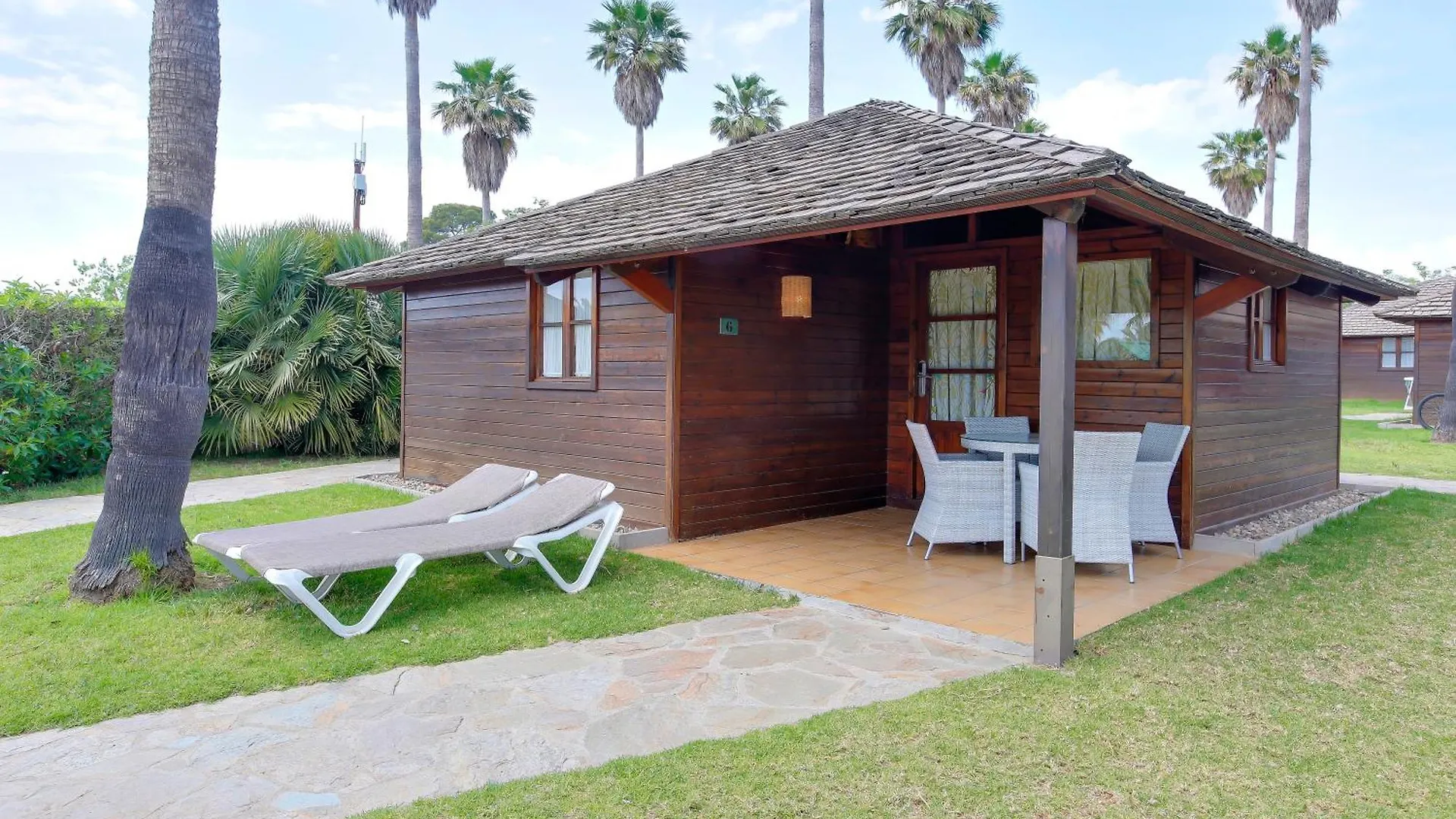 Camping&Resort Sangulí Salou