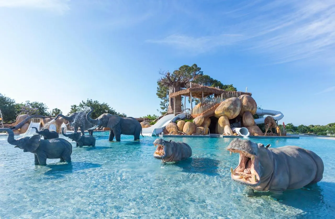 Sanguli Camping & Resort contacts
