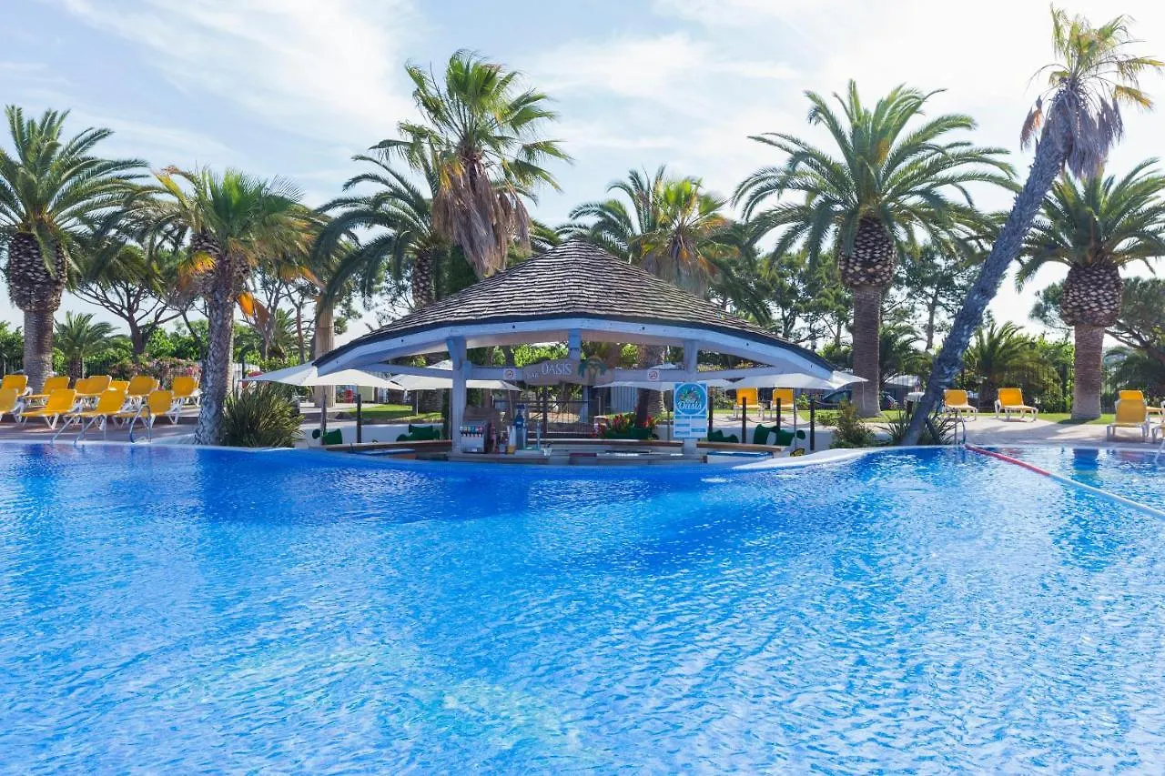Sanguli Camping & Resort Salou