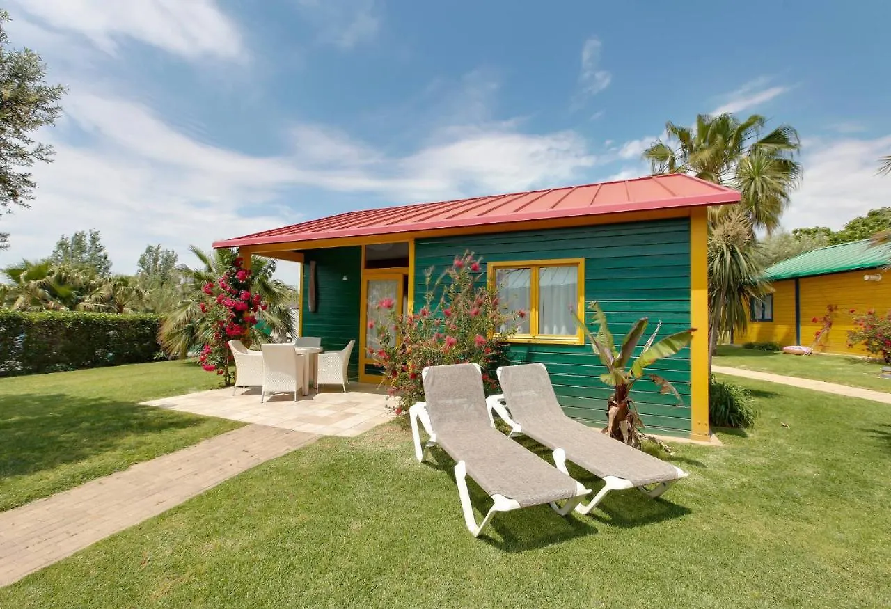 Sanguli Camping & Resort Salou