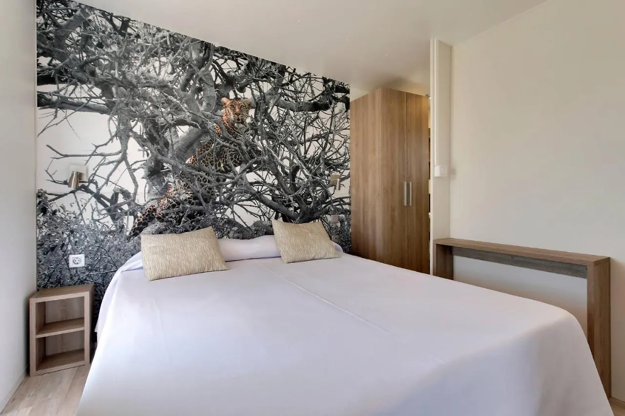 Sanguli Camping & Resort Salou