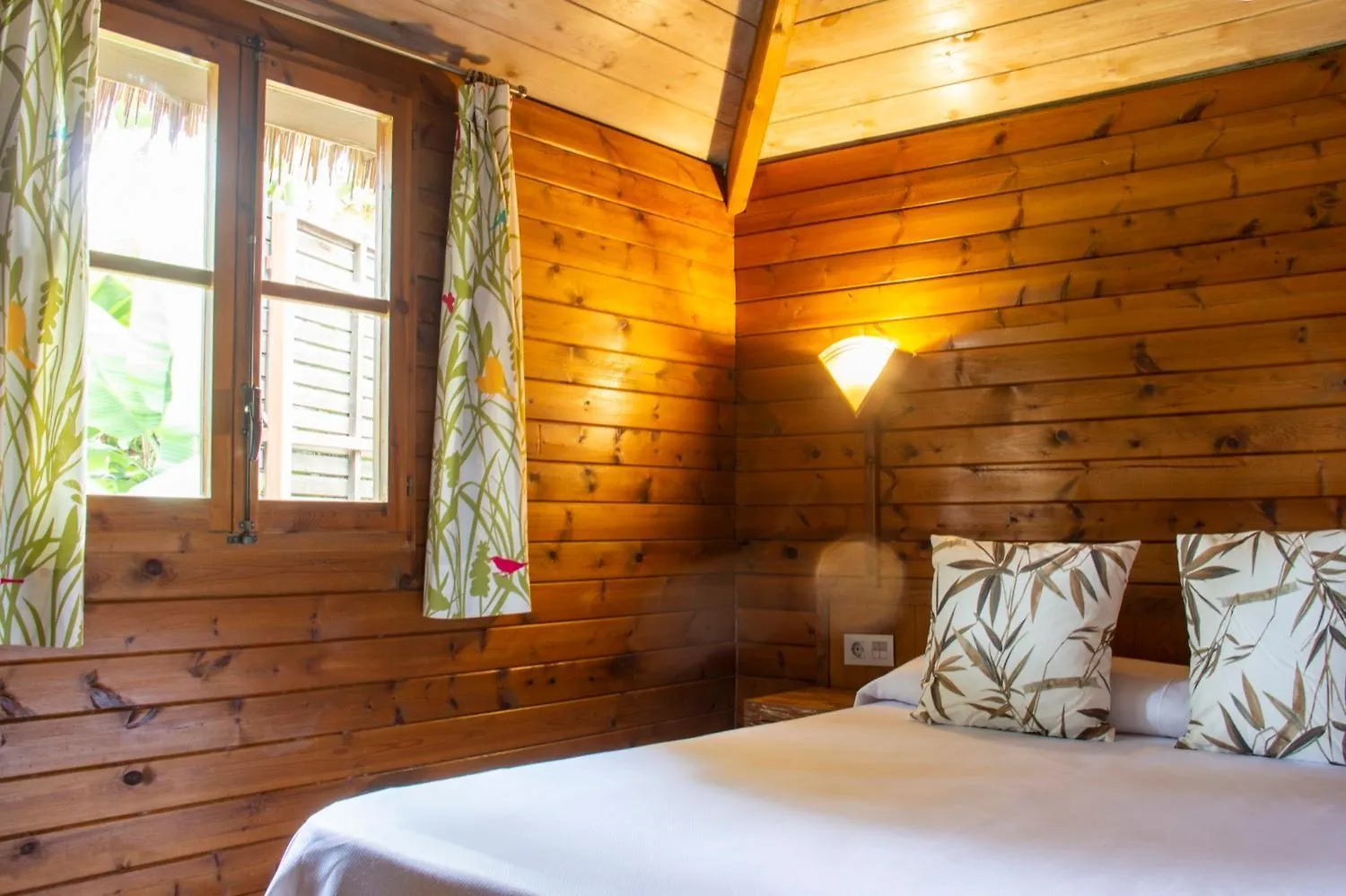 Sanguli Camping & Resort Salou