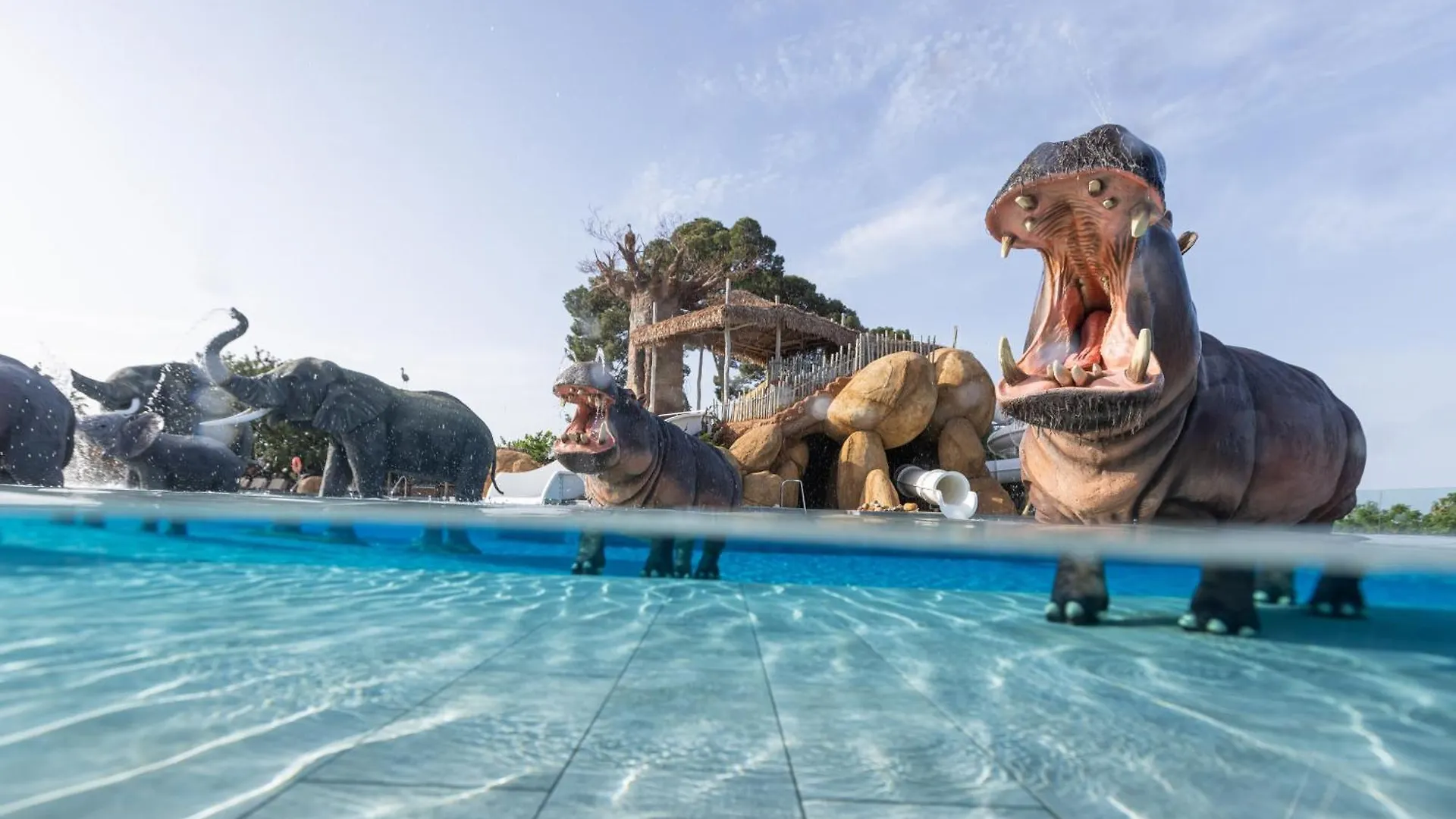 Sanguli Camping & Resort Salou